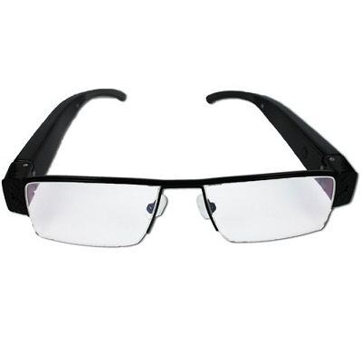 Glasses Camera 1080P HD